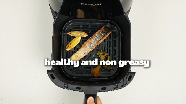 Amazon.com: Air Fryer 14-in-1 with Viewing Window, 6Qt Large Amazon.com: Air Fryer 14-in-1 with Viewing Window, 6Qt Large